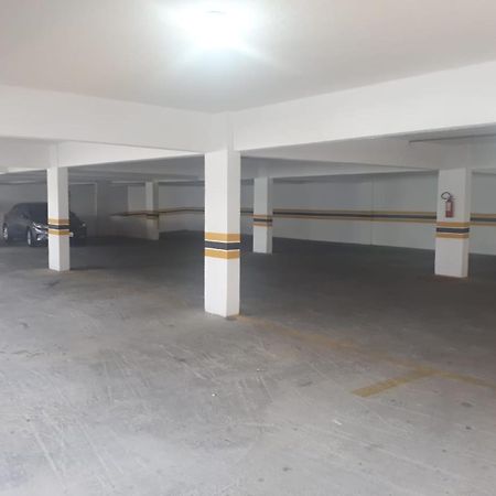Hotel Genova Bc Balneário Camboriú 外观 照片
