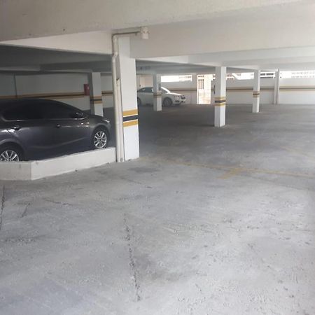Hotel Genova Bc Balneário Camboriú 外观 照片