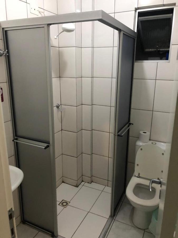 Hotel Genova Bc Balneário Camboriú 外观 照片