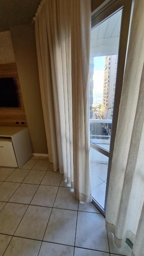Hotel Genova Bc Balneário Camboriú 外观 照片