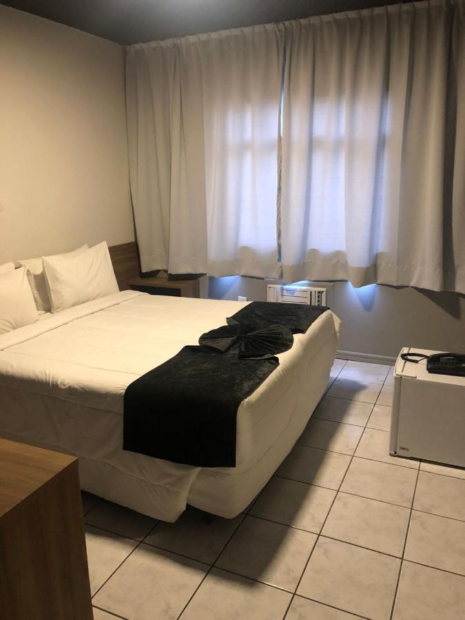 Hotel Genova Bc Balneário Camboriú 外观 照片