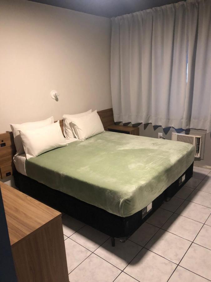Hotel Genova Bc Balneário Camboriú 外观 照片