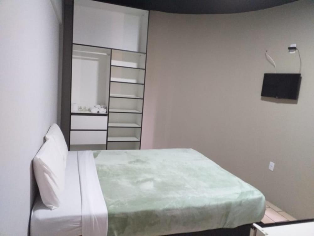 Hotel Genova Bc Balneário Camboriú 外观 照片