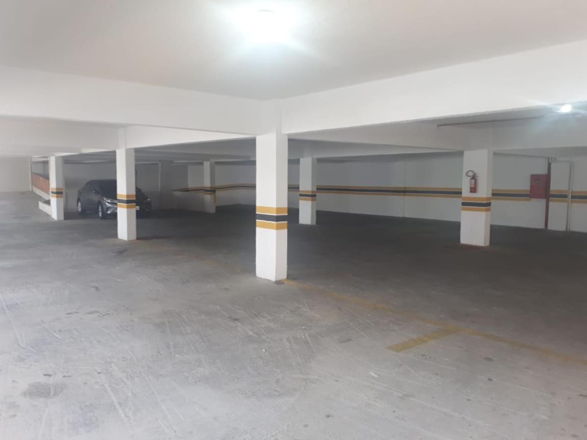 Hotel Genova Bc Balneário Camboriú 外观 照片