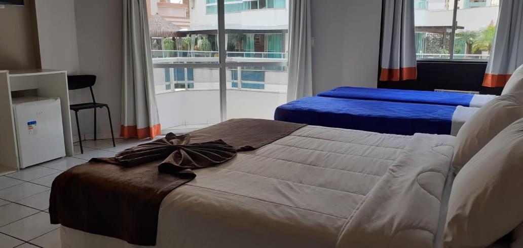 Hotel Genova Bc Balneário Camboriú 外观 照片