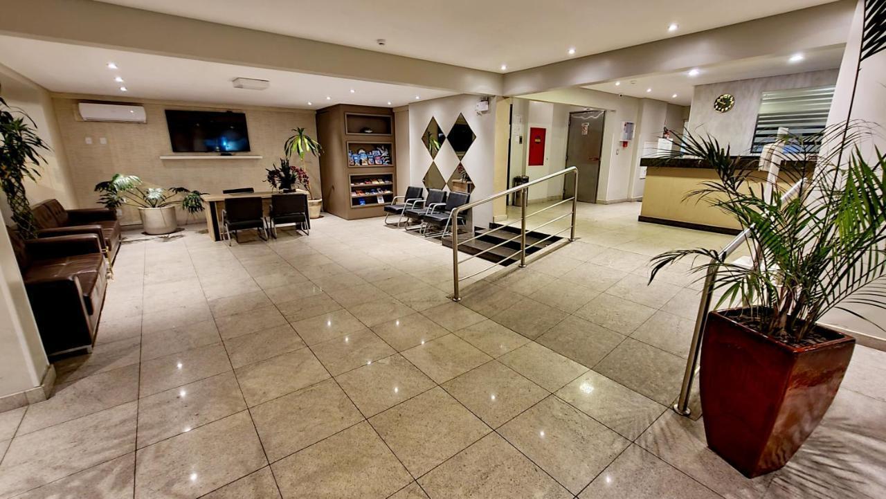 Hotel Genova Bc Balneário Camboriú 外观 照片