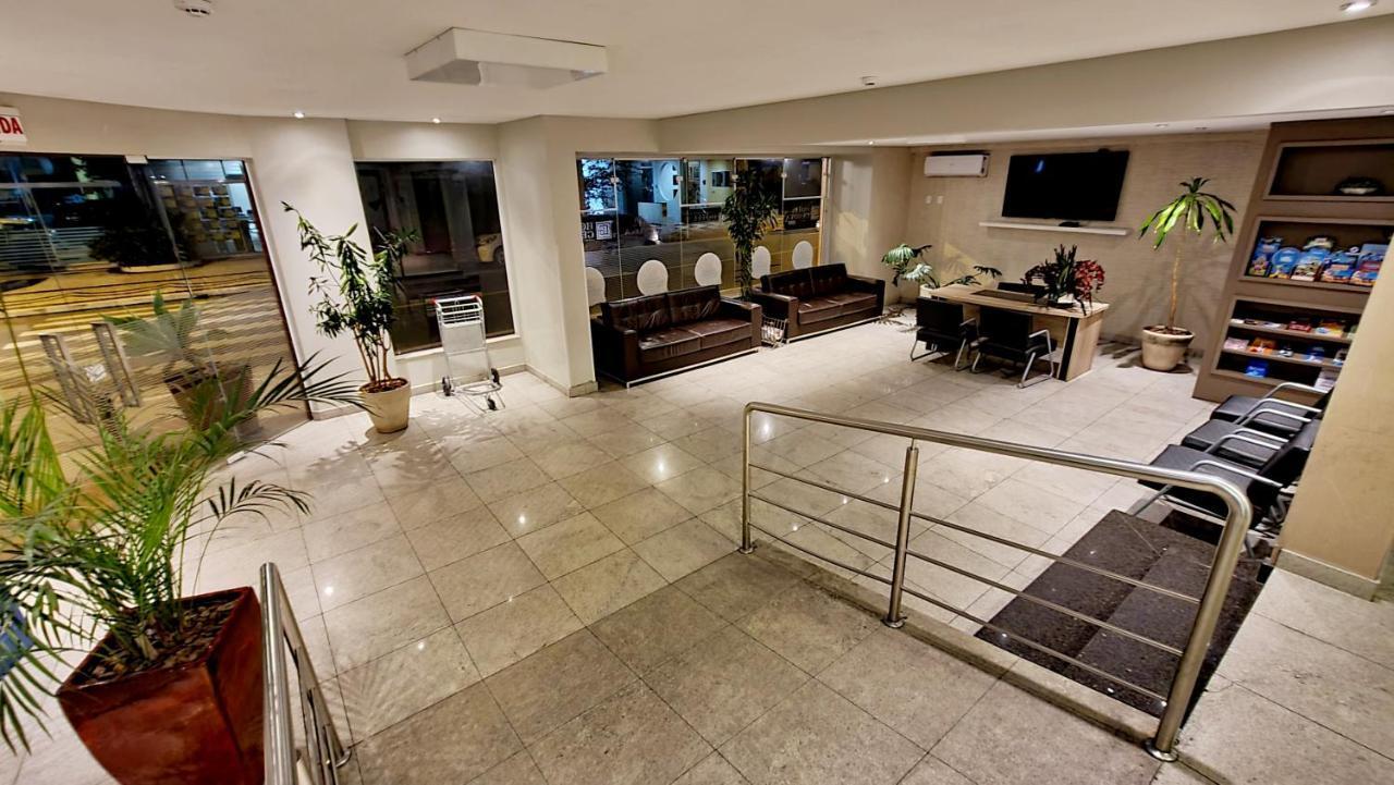 Hotel Genova Bc Balneário Camboriú 外观 照片