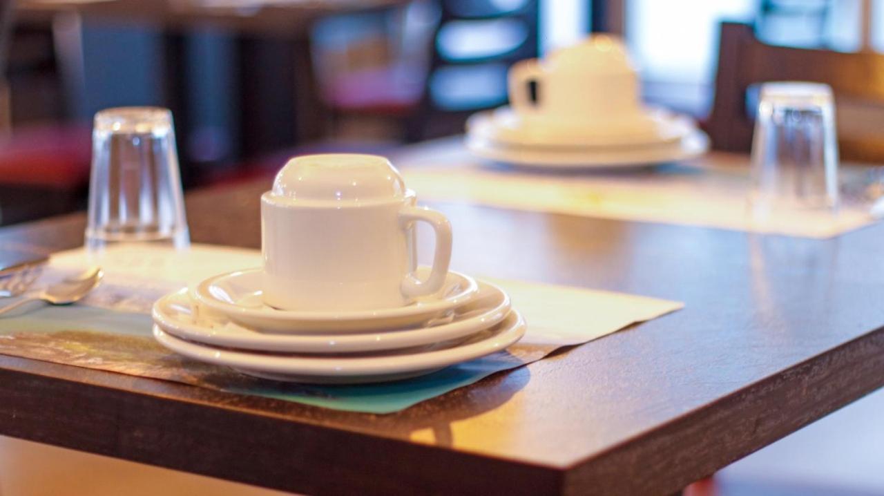 Hotel Genova Bc Balneário Camboriú 外观 照片