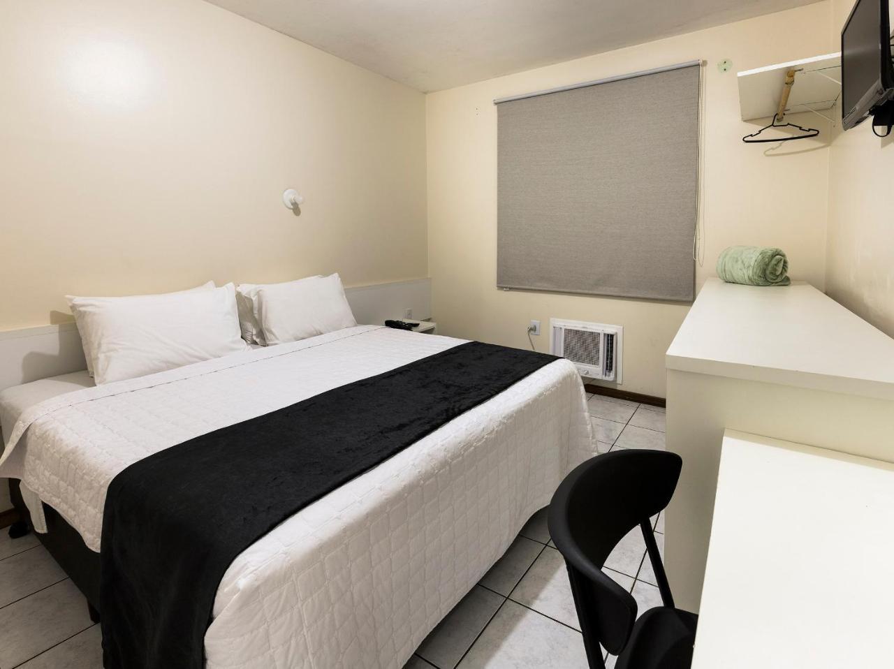 Hotel Genova Bc Balneário Camboriú 外观 照片